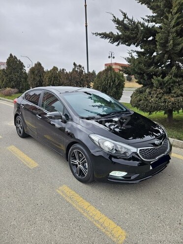 Kia Cerato-14