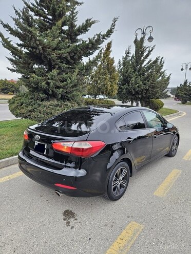 Kia Cerato-12
