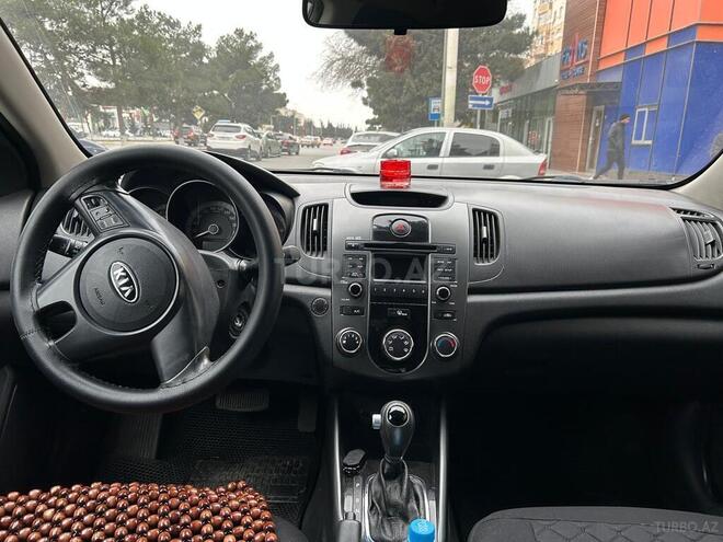 Kia Cerato 2011, 238,000 km - 1.6 l - Sumqayıt