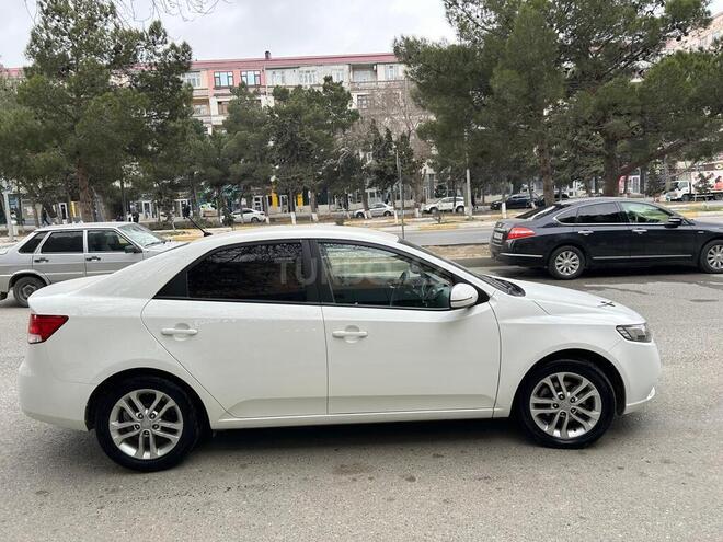 Kia Cerato 2011, 238,000 km - 1.6 l - Sumqayıt