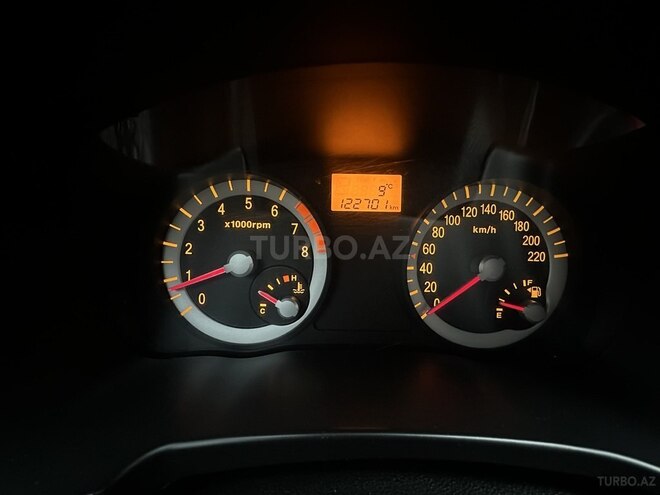 Kia Rio 2005, 122,702 km - 1.4 l - Bakı
