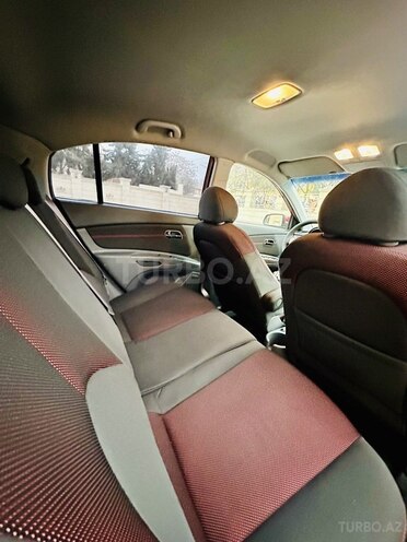 Kia Rio 2005, 122,702 km - 1.4 l - Bakı