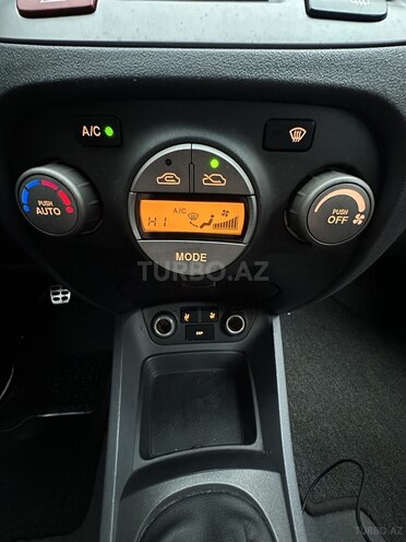 Kia Rio 2005, 122,702 km - 1.4 l - Bakı
