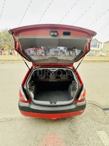 Kia Rio 2005, 122,702 km - 1.4 l - Bakı
