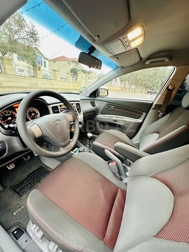 Kia Rio 2005, 122,702 km - 1.4 l - Bakı