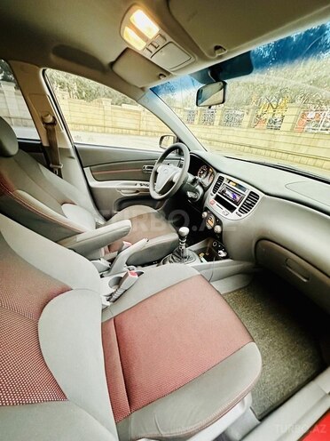 Kia Rio 2005, 122,702 km - 1.4 l - Bakı