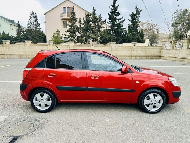 Kia Rio 2005, 122,702 km - 1.4 l - Bakı