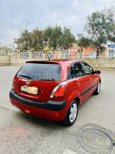 Kia Rio 2005, 122,702 km - 1.4 l - Bakı