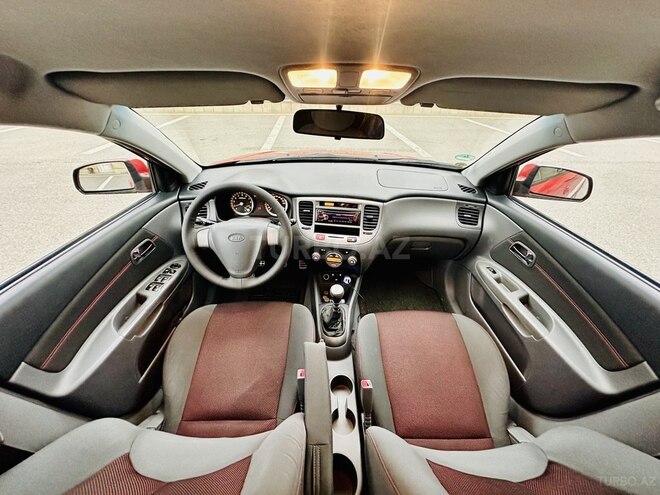 Kia Rio 2005, 122,702 km - 1.4 l - Bakı