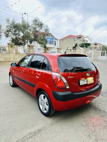 Kia Rio 2005, 122,702 km - 1.4 l - Bakı