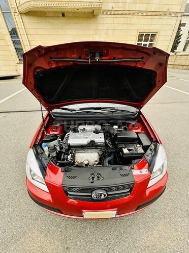 Kia Rio 2005, 122,702 km - 1.4 l - Bakı