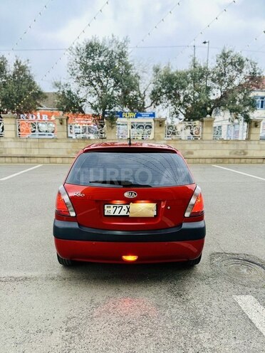 Kia Rio 2005, 122,702 km - 1.4 l - Bakı