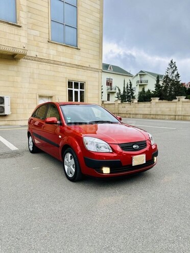 Kia Rio 2005, 122,702 km - 1.4 l - Bakı