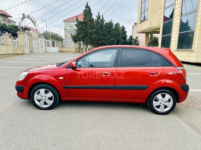 Kia Rio 2005, 122,702 km - 1.4 l - Bakı