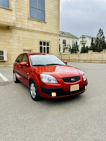 Kia Rio 2005, 122,702 km - 1.4 l - Bakı