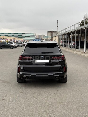 BMW X5 2021, 92,500 km - 3.0 l - Bakı