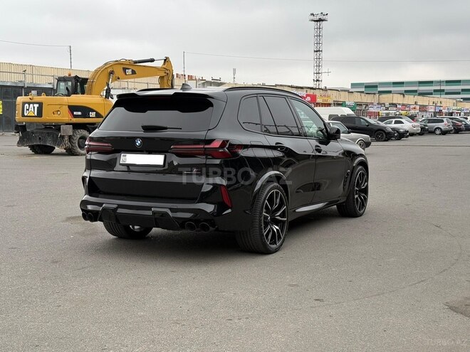 BMW X5 2021, 92,500 km - 3.0 l - Bakı