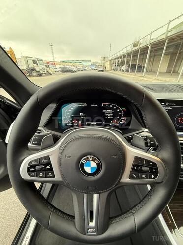BMW X5 2021, 92,500 km - 3.0 l - Bakı