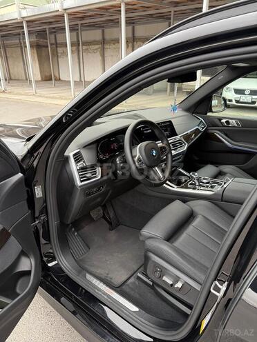 BMW X5 2021, 92,500 km - 3.0 l - Bakı