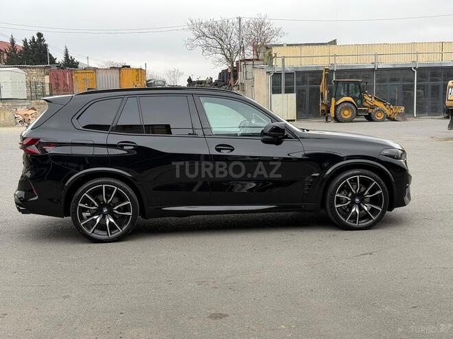 BMW X5 2021, 92,500 km - 3.0 l - Bakı