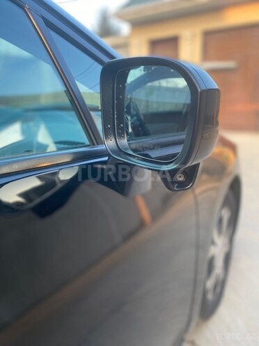 Honda Civic 2015, 152,000 km - 1.5 l - Bakı