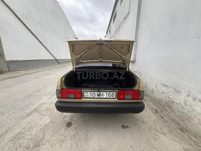 Tofas Sahin 2004, 30,000 km - 1.6 l - Bakı