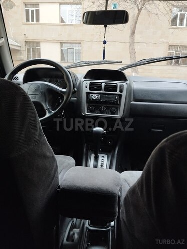 Mitsubishi Pajero io 2000, 240,000 km - 2.0 l - Bakı
