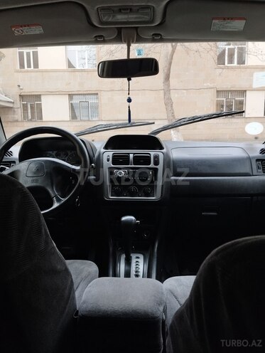 Mitsubishi Pajero io 2000, 240,000 km - 2.0 l - Bakı