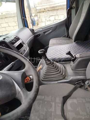 Mercedes Atego 1229 2008, 480,000 km - 6.4 l - Bakı