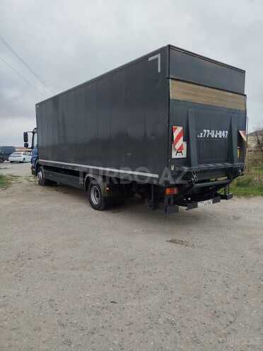 Mercedes Atego 1229 2008, 480,000 km - 6.4 l - Bakı