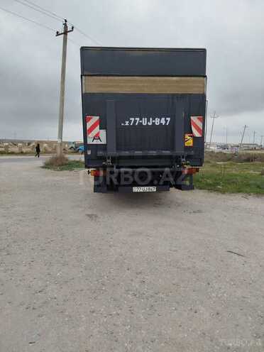 Mercedes Atego 1229 2008, 480,000 km - 6.4 l - Bakı