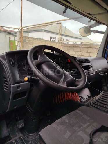Mercedes Atego 1229 2008, 480,000 km - 6.4 l - Bakı