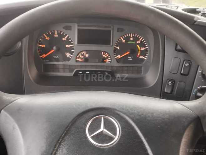 Mercedes Atego 1229 2008, 480,000 km - 6.4 l - Bakı