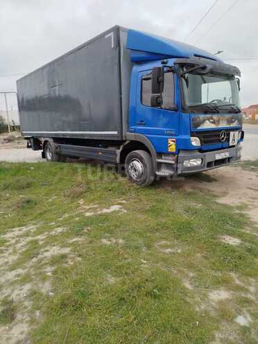 Mercedes Atego 1229 2008, 480,000 km - 6.4 l - Bakı
