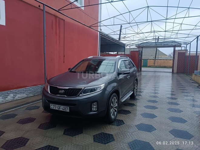 Kia Sorento 2013, 223,000 km - 2.0 л - Biləsuvar