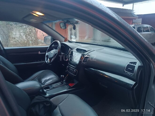Kia Sorento 2013, 223,000 km - 2.0 л - Biləsuvar