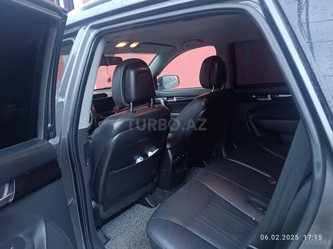 Kia Sorento 2013, 223,000 km - 2.0 л - Biləsuvar