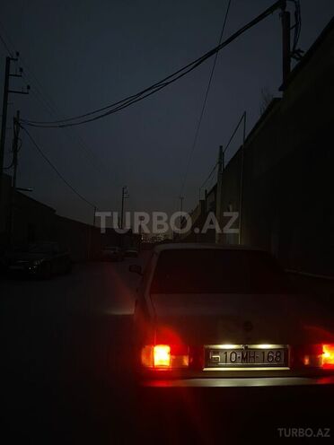 Tofas Sahin 2004, 30,000 km - 1.6 l - Bakı