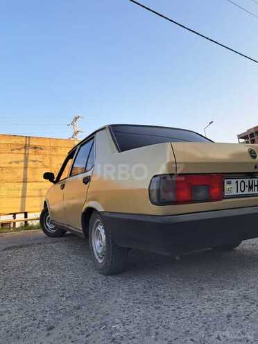 Tofas Sahin 2004, 30,000 km - 1.6 l - Bakı