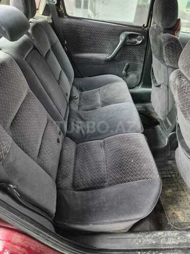 Opel Vectra-5