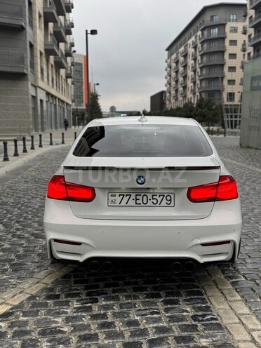 BMW 320-4
