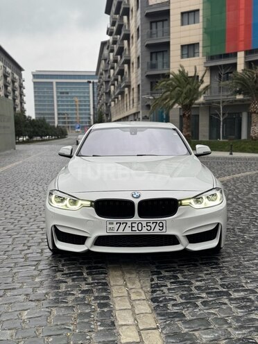 BMW 320-11