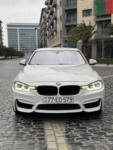 BMW 320-9