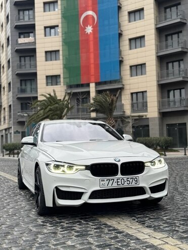 BMW 320-8