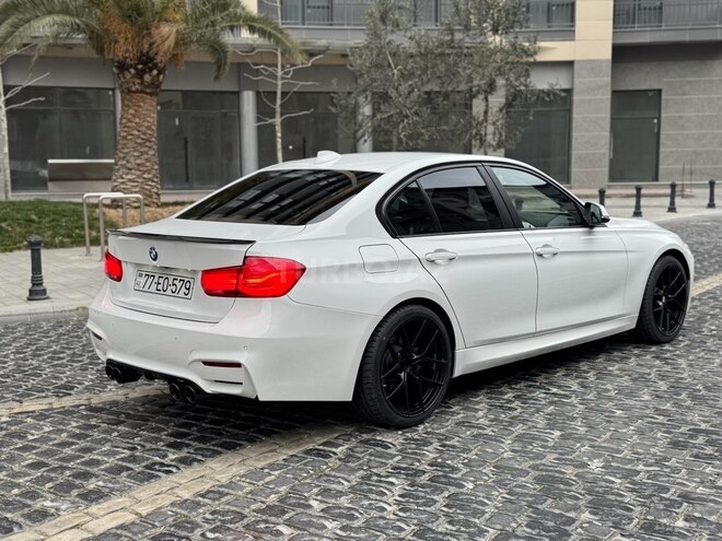 BMW 320-7
