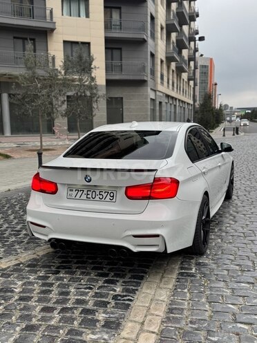 BMW 320-6