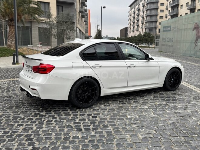 BMW 320-18