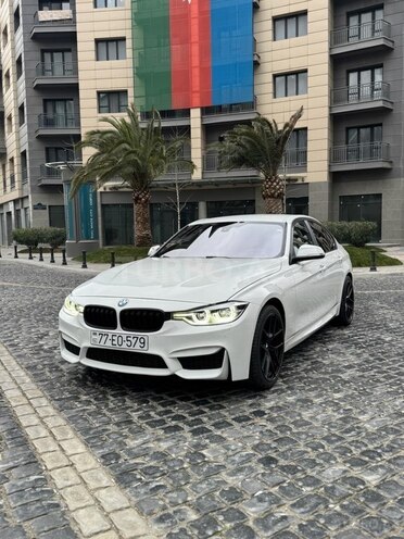 BMW 320-21
