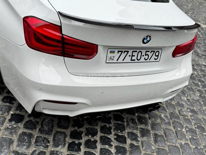 BMW 320-20