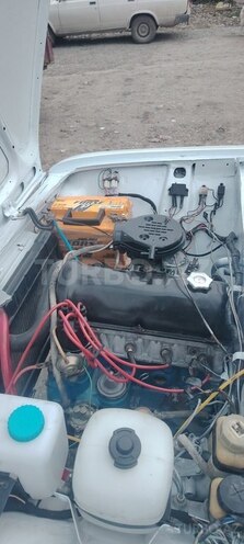 LADA (VAZ) 21011 1984, 12,222 km - 1.3 l - Xaçmaz